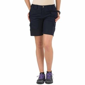 5.11 TACTICAL WOMEN'S TACLITE® PRO 9" RIPSTOP SHORT